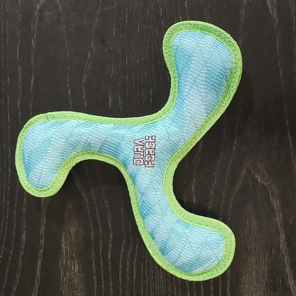 DURA FORCE - Boomerang - Squeaker - Picture 4 of 6
